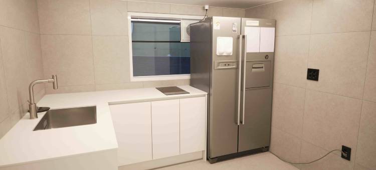 帆布旅舍(Canvas Hostel)图片