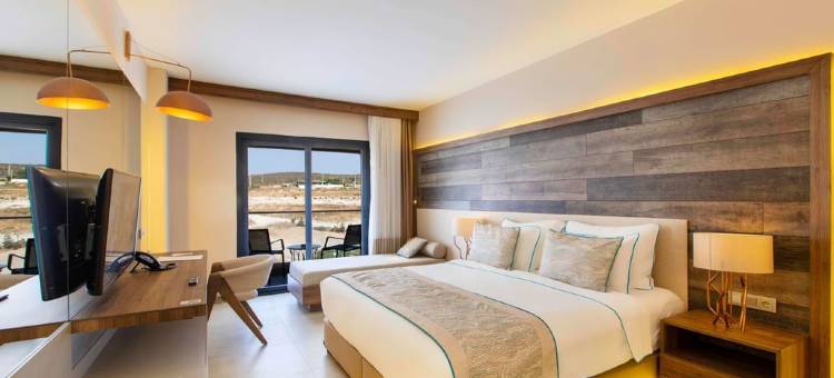 塞亚海滩酒店(Design Plus Seya Beach Hotel)图片