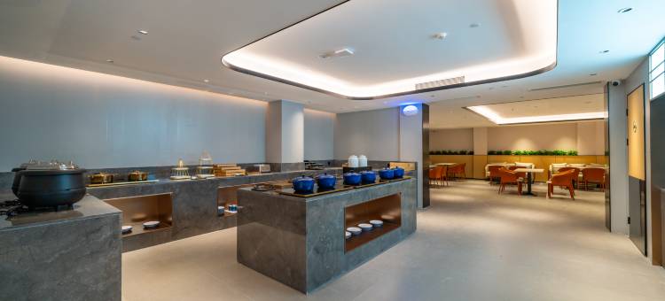 星程酒店(东莞长安万达广场店)图片