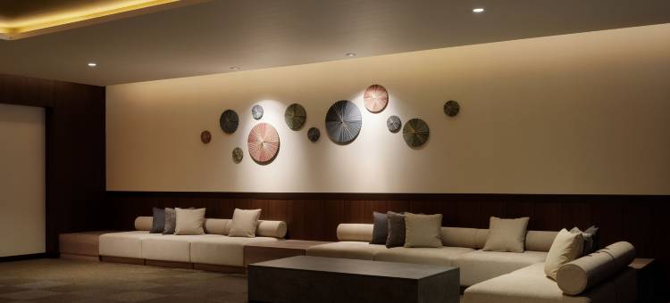 滨名湖美爵温泉度假酒店(Grand Mercure Lake Hamana Resort & Spa)图片
