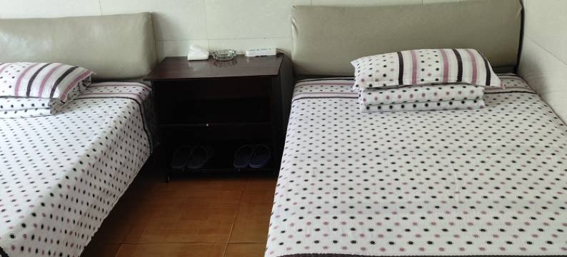 景德镇三和招待所(古窑民俗博览区/陶瓷博物馆)图片