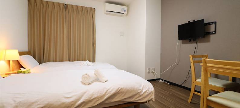 京都四条乌丸圣费利西安酒店(The Hotel Saint-Felicien Kyoto Shijo Karasuma)图片