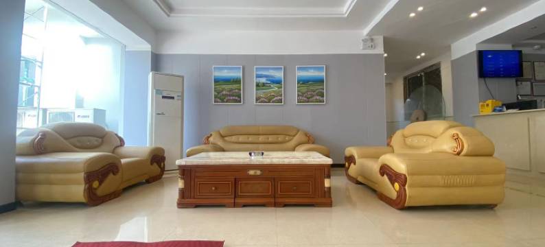 来凤酒店(荆州古城店)图片