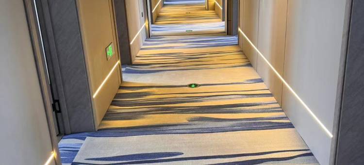 云上轻奢酒店图片