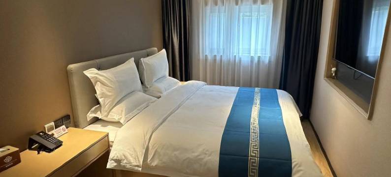 皇锦智选酒店(盘锦南路店)图片