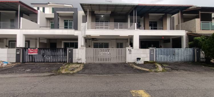 斯波特昂91018桑夏因比恩比康塞普特瑟维斯(Spot on 91018 Sunshine Bnb Concept Service)图片