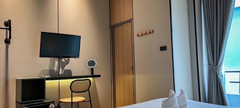 福瑞驰宾馆(Fullrich Residence)图片