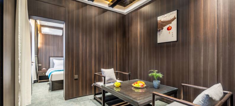 平遥桐森茂客栈(平遥古城景区店)图片