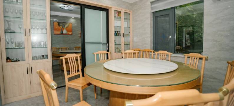 宜兴悠乐美宿(窑湖小镇龙池山景区店)图片