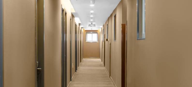 杨柳树酒店(北京南站角门西地铁站店)图片