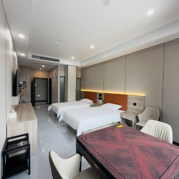 王家大院客栈(安庆太湖文博园店)图片