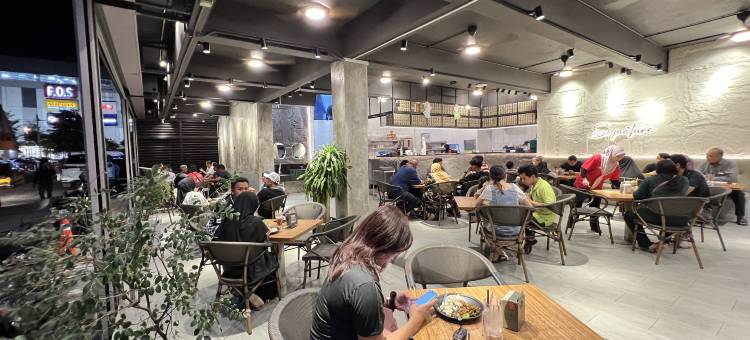 亚洲精品酒店(Asia Premium Hotel Kuala Terengganu)图片