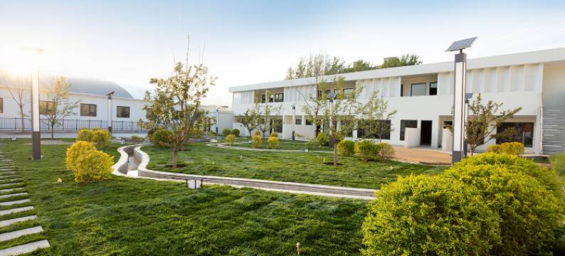 燕居民宿(兴隆南山公园店)图片