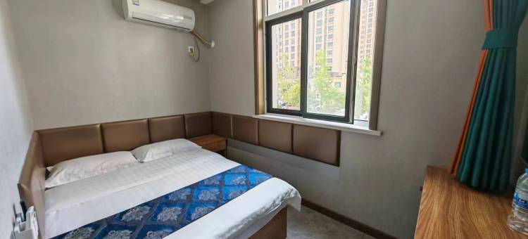 唐山丰润恒悦宾馆图片