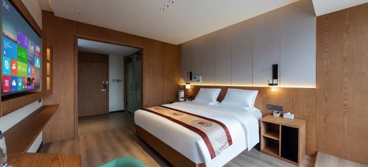 当雄曼荼罗酒店图片