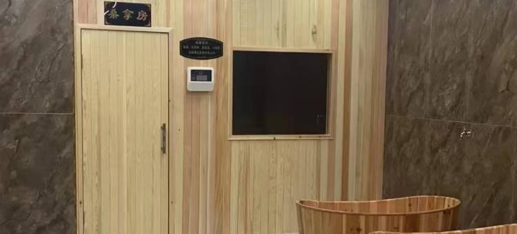 隆化景怡大酒店图片
