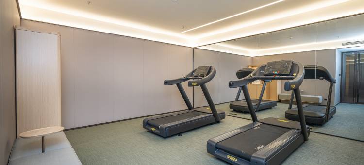 全季酒店(南京仙林大学城尧新大道店)图片