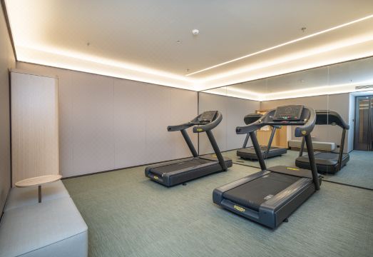 JI Hotel (Nanjing Xuzhuang Software Park Yaoxin Avenue)Hotel Overview