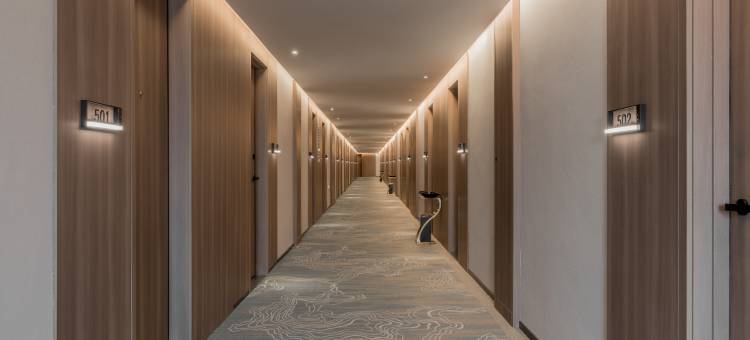 常州舜杰明都大酒店图片