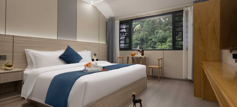 凤凰古城凤求凰客栈图片