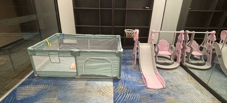 悦·泊庭酒店(宜昌东站客运中心店)图片