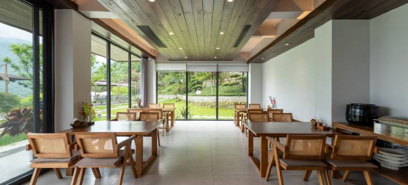 青城山.悟尘一宿森林温泉民宿(青城后山景区店)图片