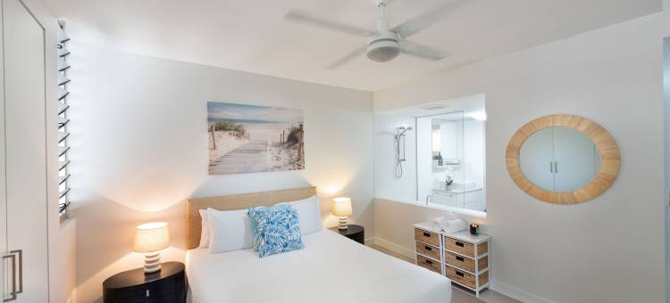 玛格内特岛雅高美爵公寓酒店(Grand Mercure Apartments Magnetic Island)图片