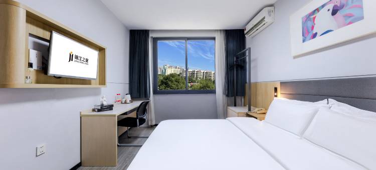 锦江之星酒店(厦门翔安马巷店)图片