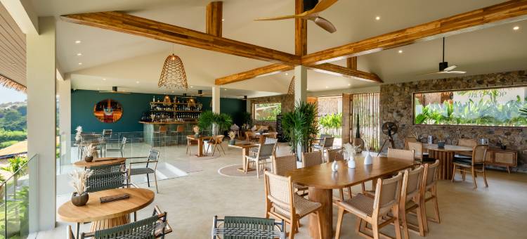 野生小屋大象保护区度假村(Wild Cottages Elephant Sanctuary Resort)图片
