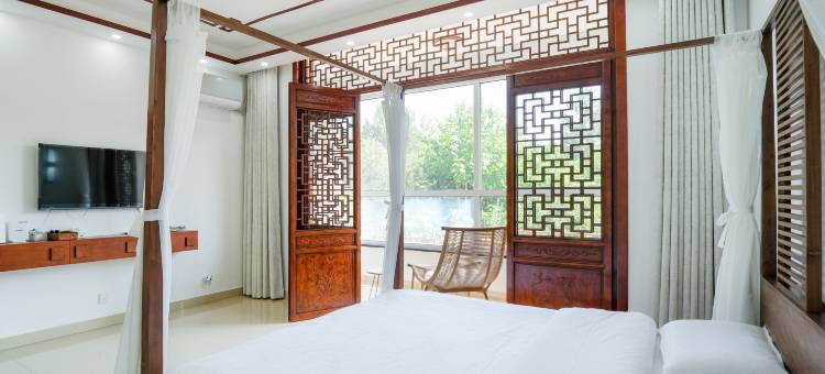 禧园民宿(正定南城门店)图片