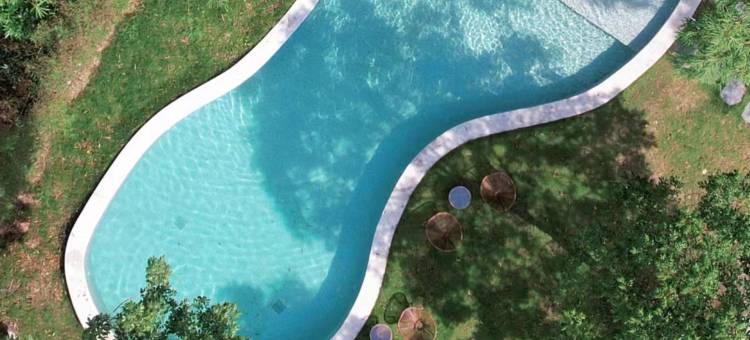 清远安野.佩乐温泉民宿图片