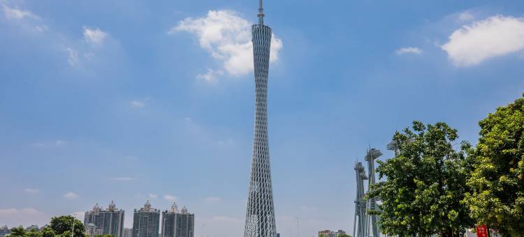FeNo啡诺· ElEGANCE· HARMONY美居(天河正佳广场体育西路店)图片