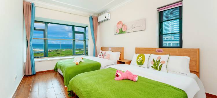 颐海民宿(北海国际客运港店)图片