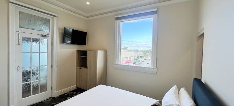 坦普酒店(Tempe Hotel Sydney)图片