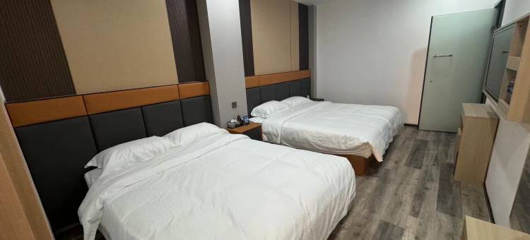 谷和酒店(香江家居铁西店)图片