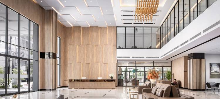 RIVA Hotel SHV图片