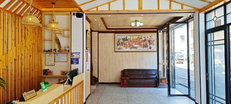 肇兴侗寨侗家民宿客栈图片