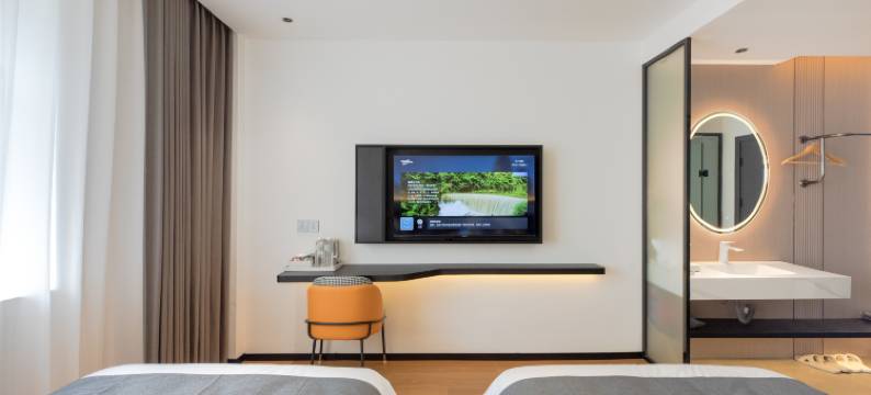 西子客栈(荔波古镇店)图片