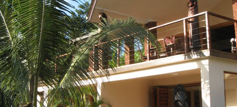 法图玛鲁旅馆(Fatumaru Lodge)图片