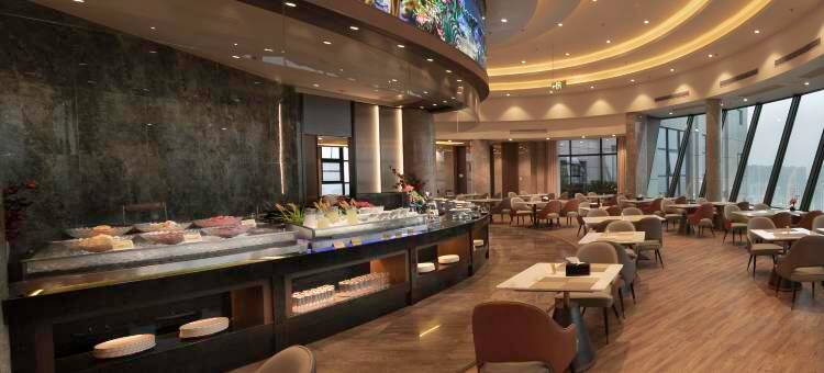 宝应万佳国际酒店(吾悦广场店)图片