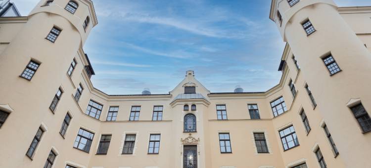 Tribe 里加市中心酒店(Tribe Riga City Centre Hotel)图片