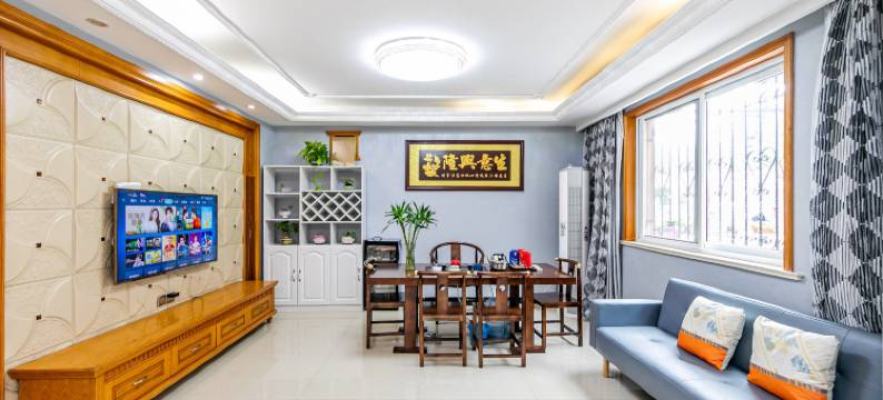 朱家尖柚一民宿((蜈蚣峙码头观音法界店))图片