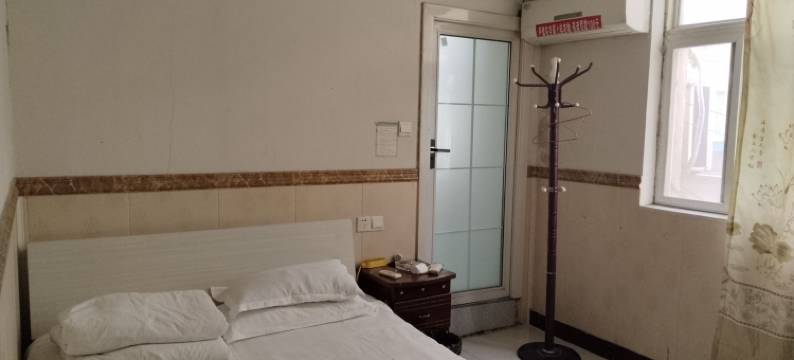 嘉祥迎新宾馆图片