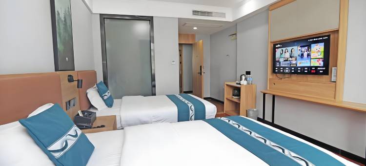 太湖酒店(太湖县建设路店)图片