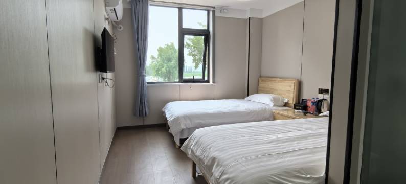 北京浣沙宾馆(西三旗育新地铁站店)图片