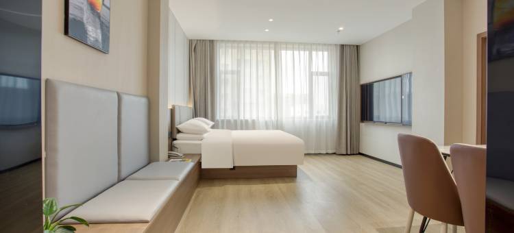 大隐精品酒店图片