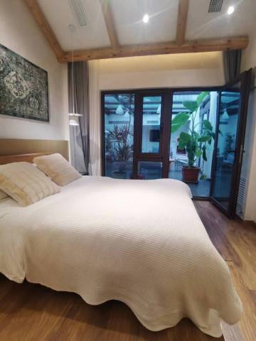 北京模式口.晓院