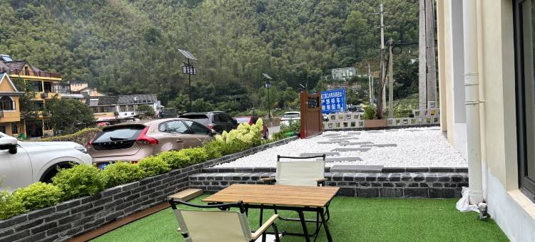 桐庐石舍等你民宿图片