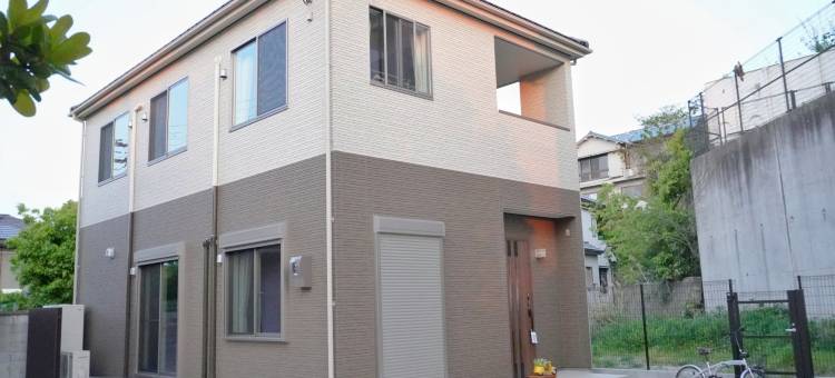 大阪泉南酒店良築(Muji House Osaka Sennan Hotel)图片