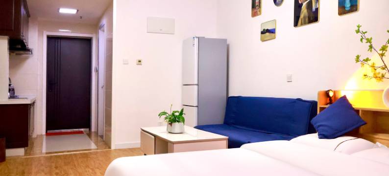 一方·COASTAL WHISPER丨逐浪隐海度假民宿 (乳山银滩海滩店)图片